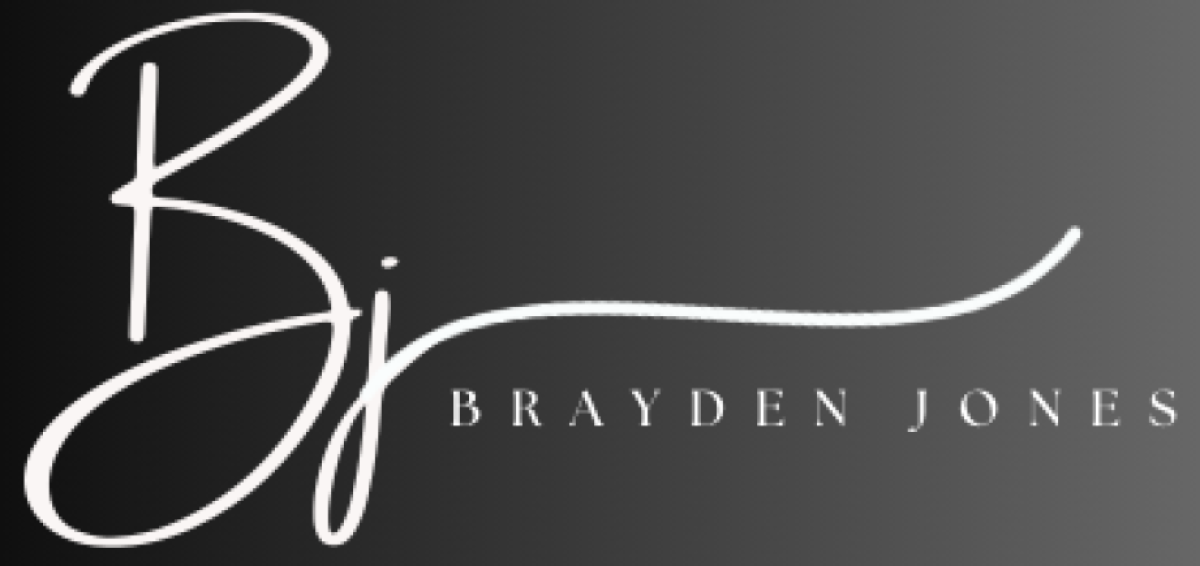 Brayden Jones